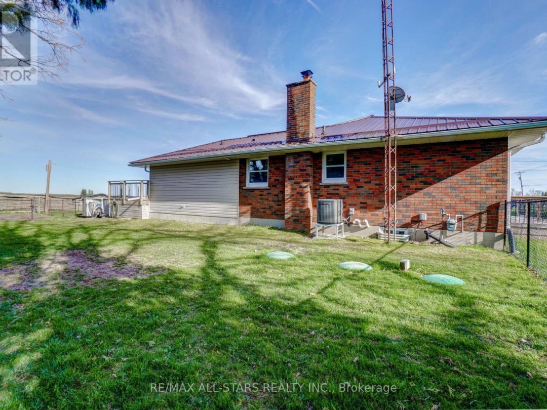 904 ELDON ROAD, Kawartha Lakes (Oakwood)