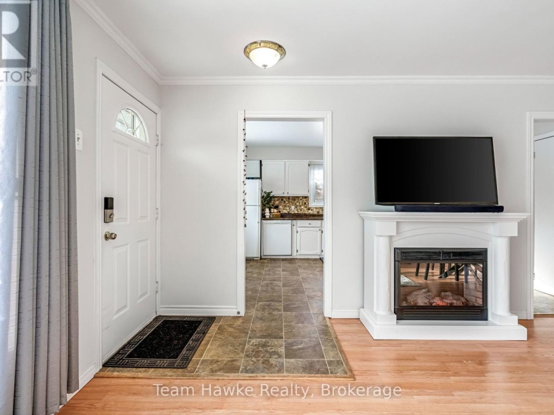 264 KINGFISHER AVENUE, 