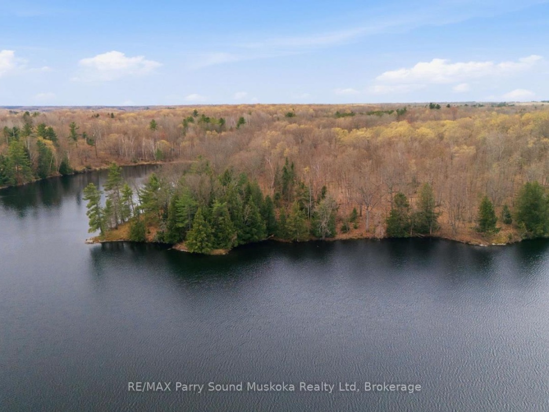 0 FIRST LAKE, First Lake