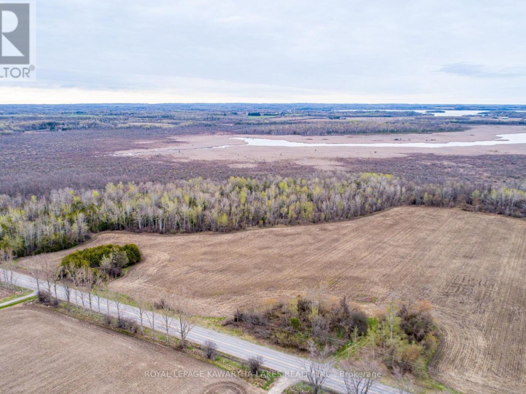 890 RAMSEY ROAD, Kawartha Lakes (Mariposa)