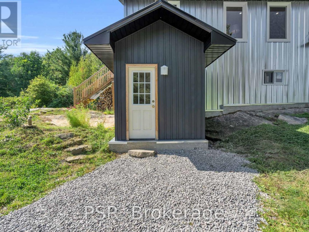 1184 Graham Road, Gravenhurst