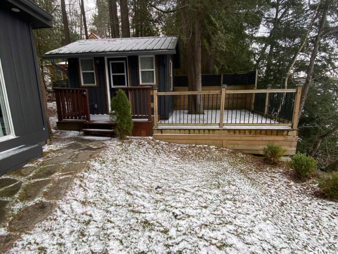 1030 COBBLE ROSE LANE, Moore Lake