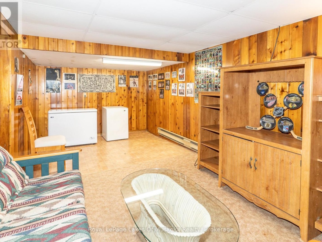 555 WAGNER STREET, Gravenhurst (Muskoka (S))