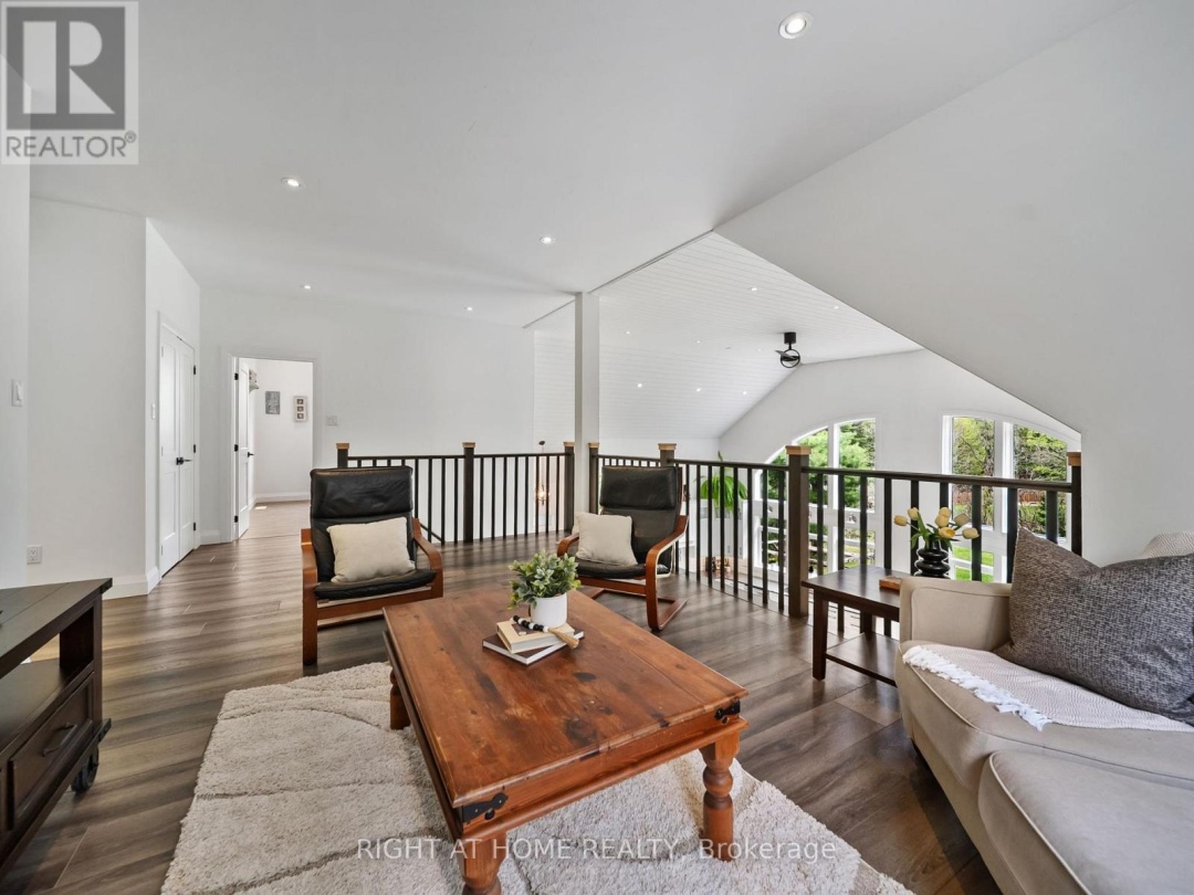 4008 Wainman Line, Severn (Bass Lake)