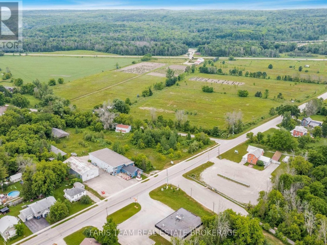 19 STURGEON BAY ROAD, Severn (Coldwater)