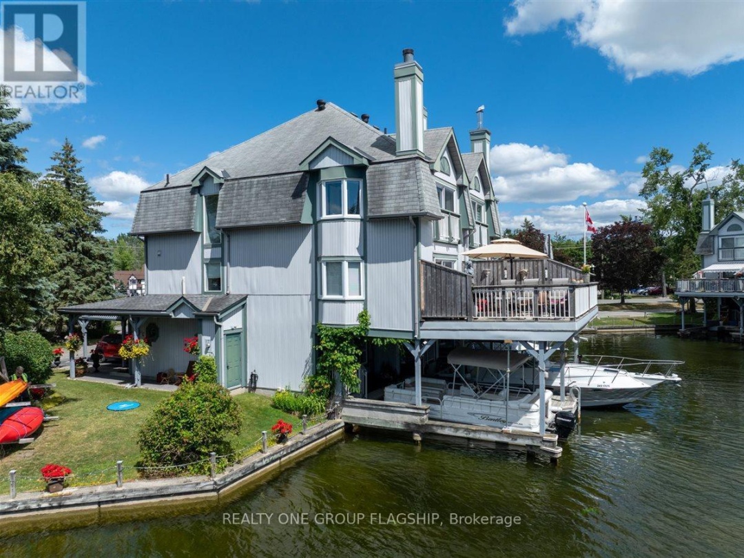 12 - 24 LAGUNA PARKWAY, Lake Simcoe