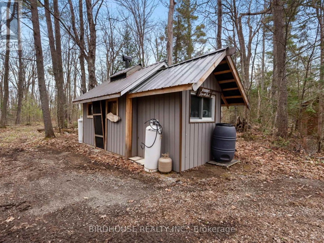 40 HUGILL ROAD, Kawartha Lakes (Somerville)