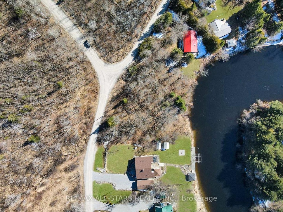 LOT 0 KOZY KOVE ROAD, Burnt River