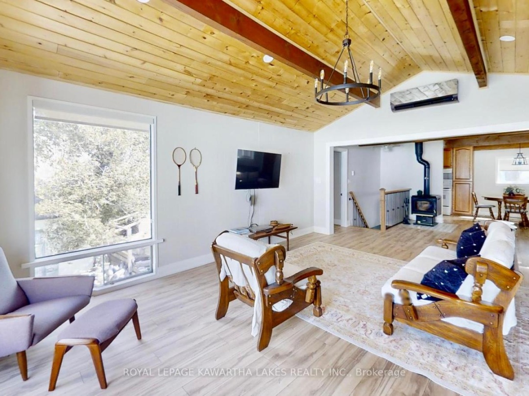 92 ALSOPS BEACH ROAD, Lake Simcoe