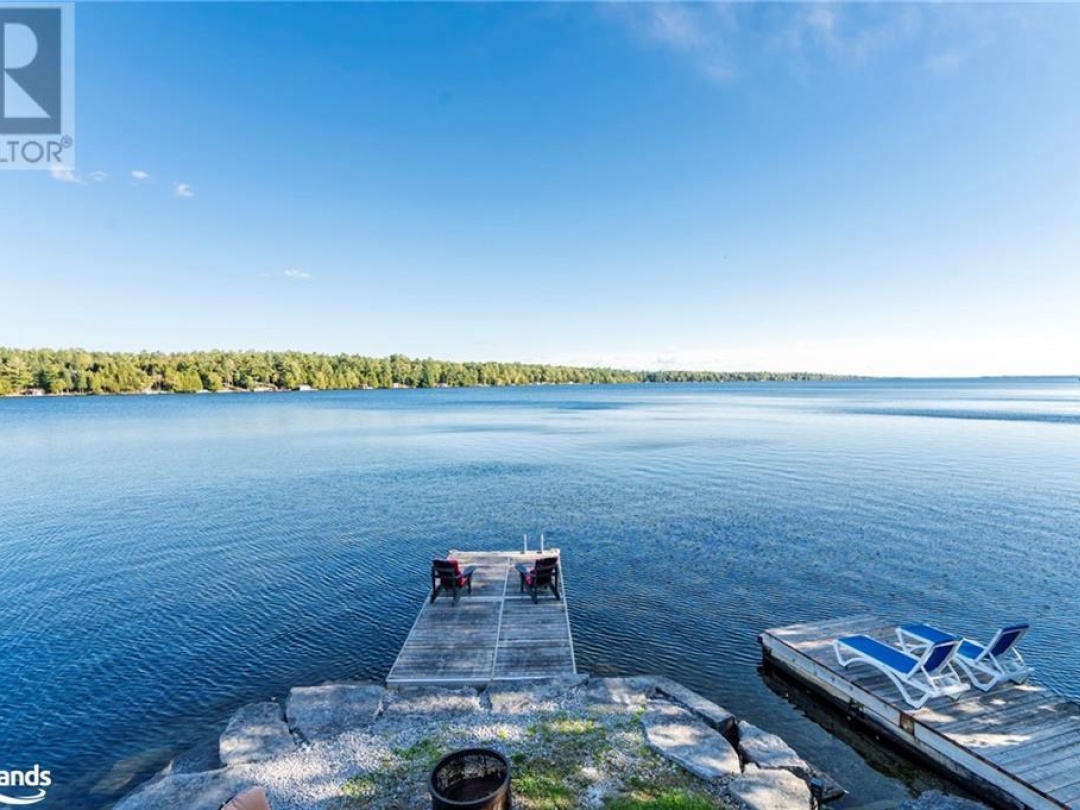 1144 North Bay Drive, Balsam Lake