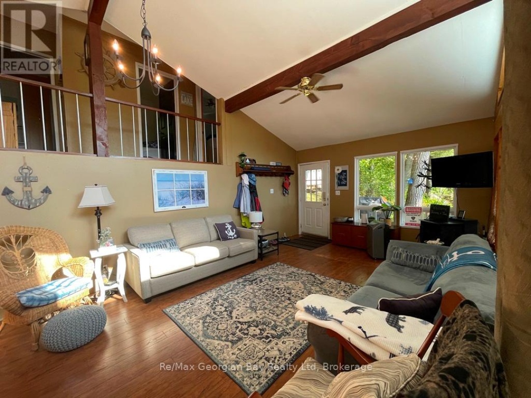 4SR406 SEVERN RIVER ROUTE, Severn River