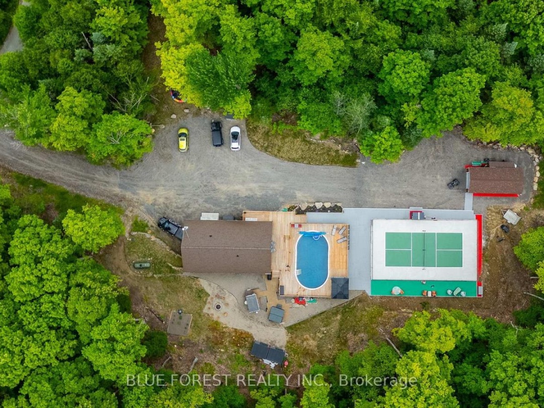 1188 NORTH LAKE DRIVE, 