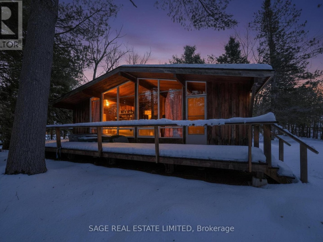 7856 BIRCH DRIVE, Black River