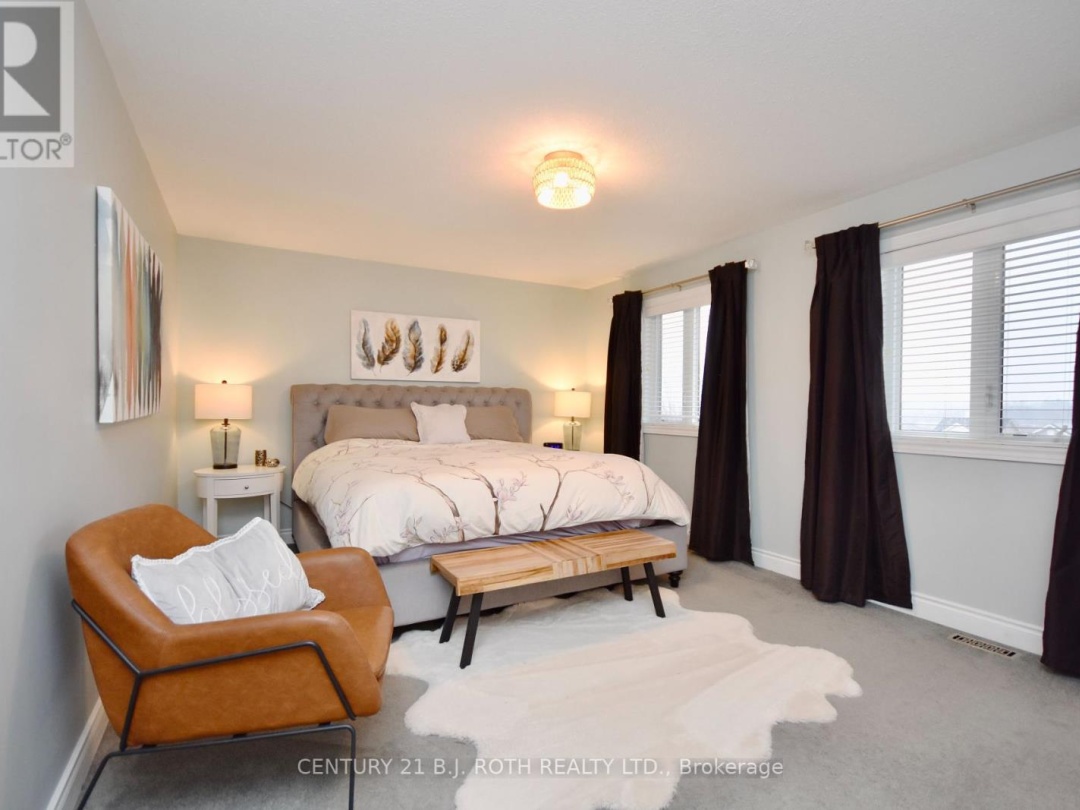3089 EMPEROR DRIVE, Orillia