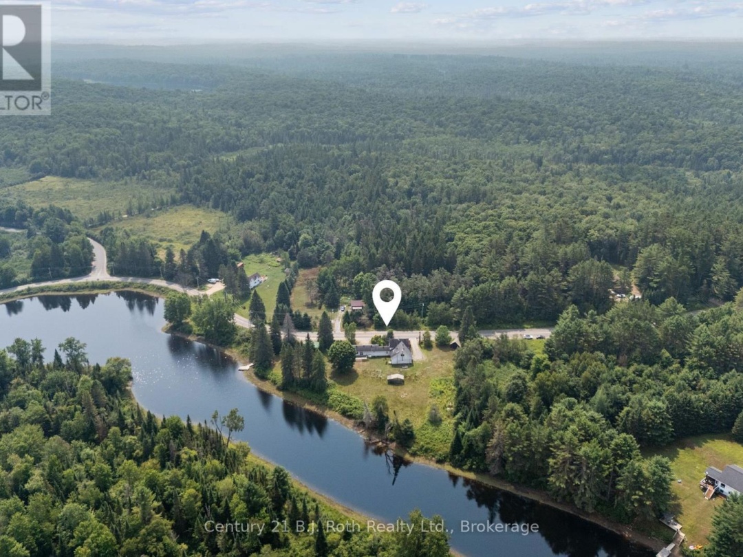 2377 FRASERBURG ROAD, 