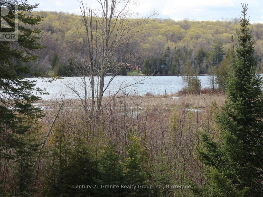 1037 ANDEK TRAIL, Salerno Lake