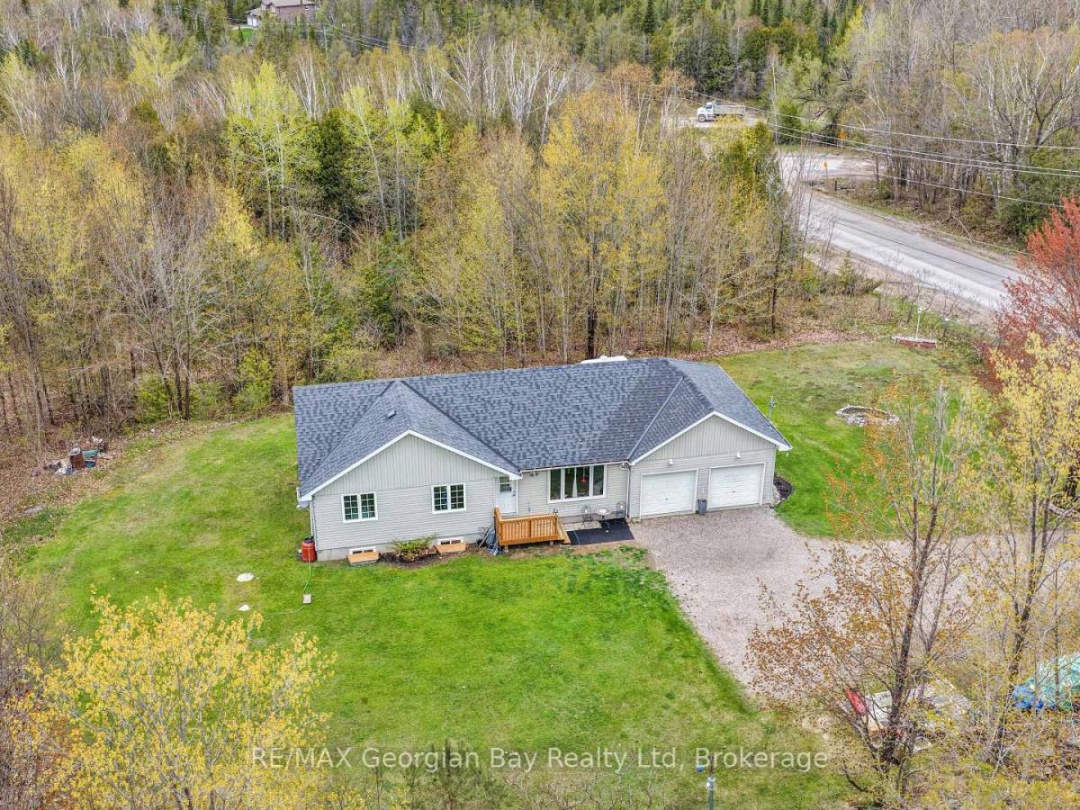 1810 GRATRIX ROAD, Tay
