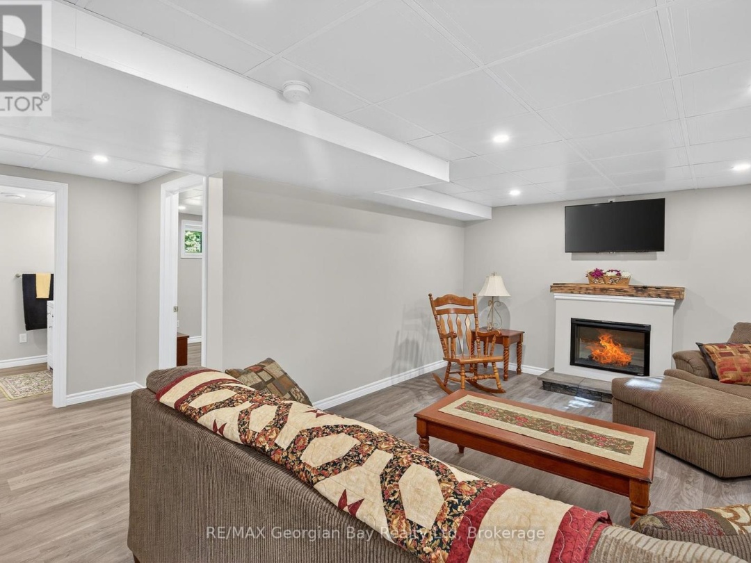 56 BECKETTS SIDE ROAD, 