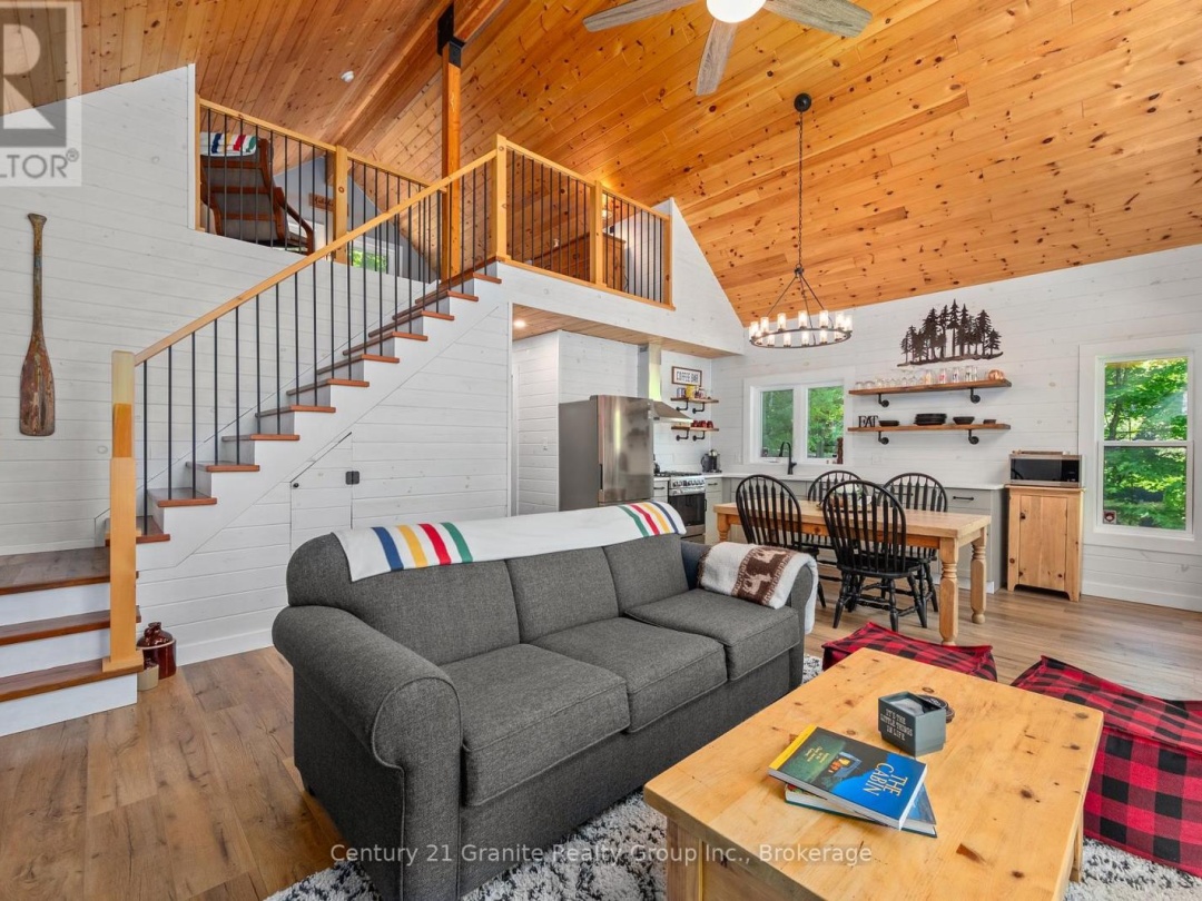 1577 RUGGED LANE, 