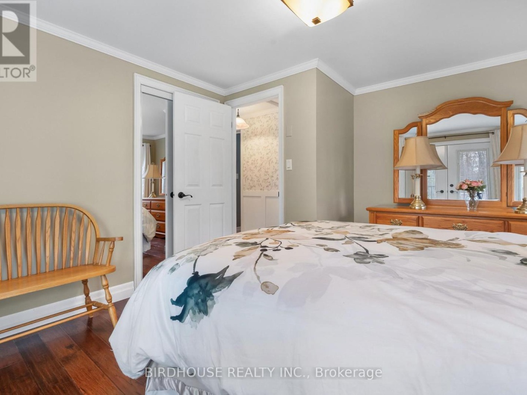 40 HUGILL ROAD, Kawartha Lakes (Somerville)