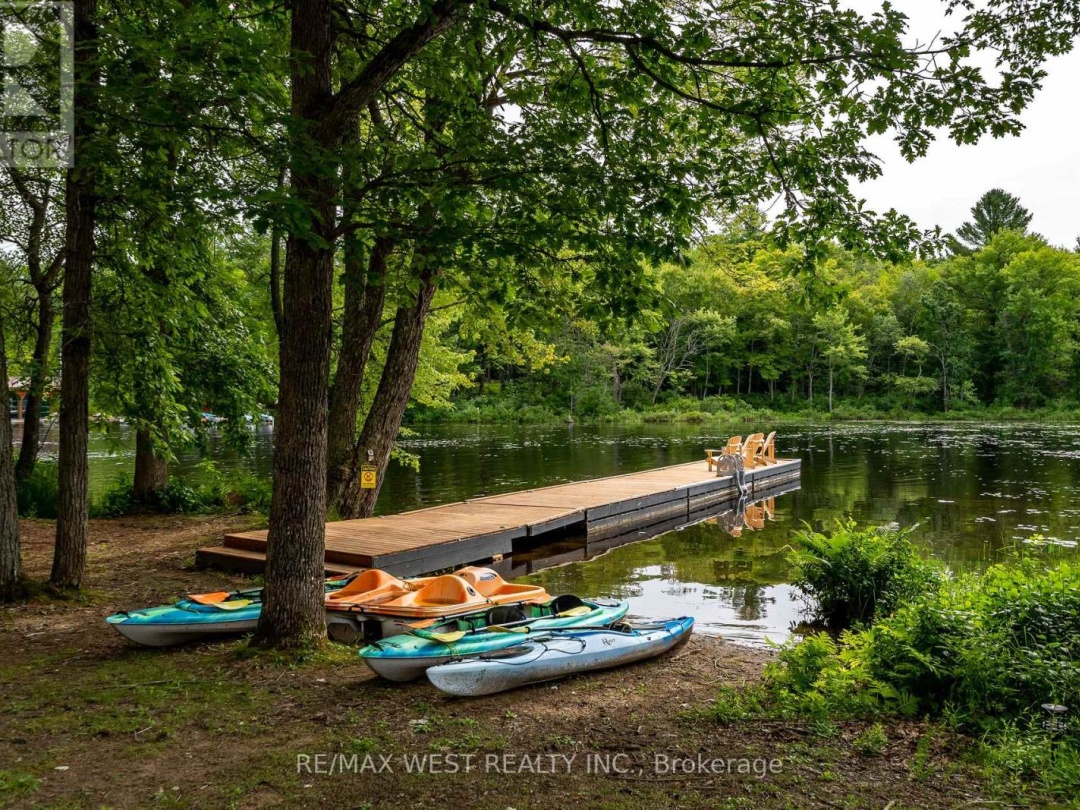 1078 WOODWINDS ROAD, Lake Muskoka