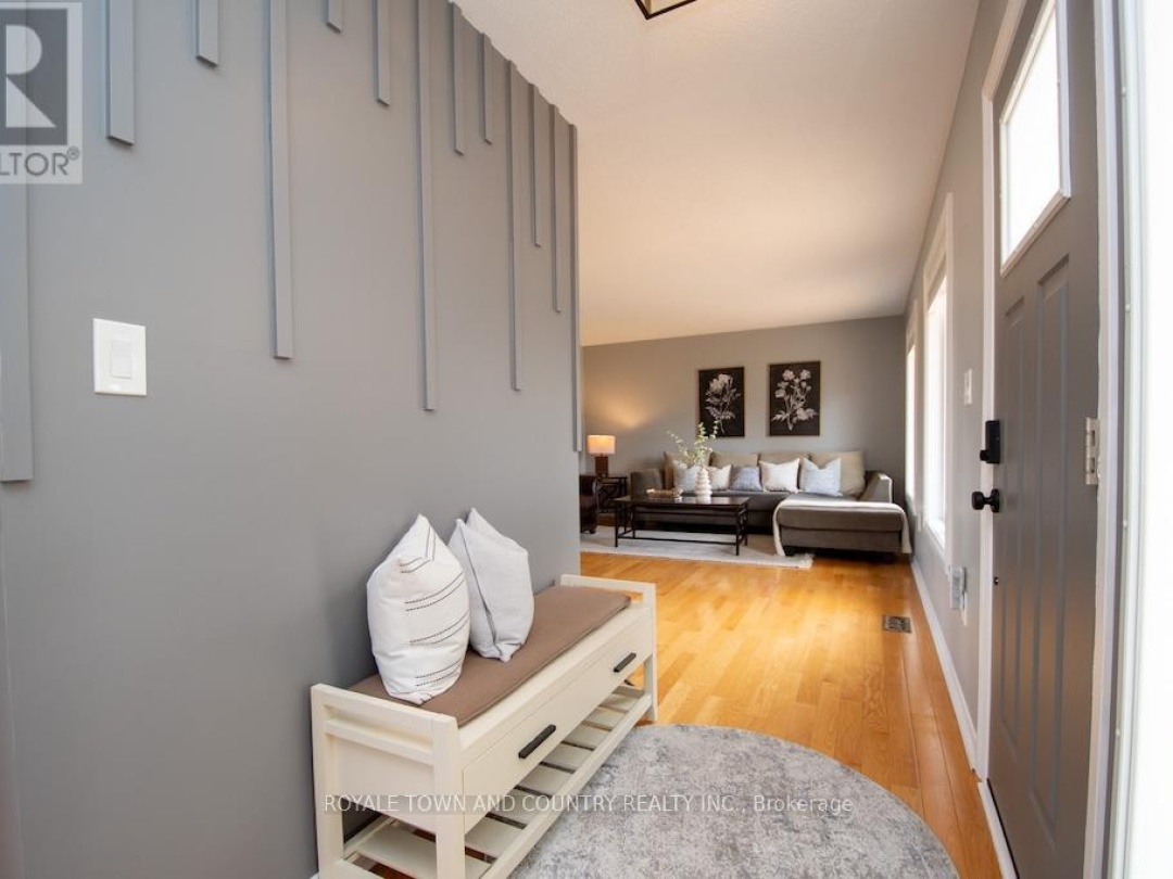 116 Cresswell Road, Kawartha Lakes (Manilla)