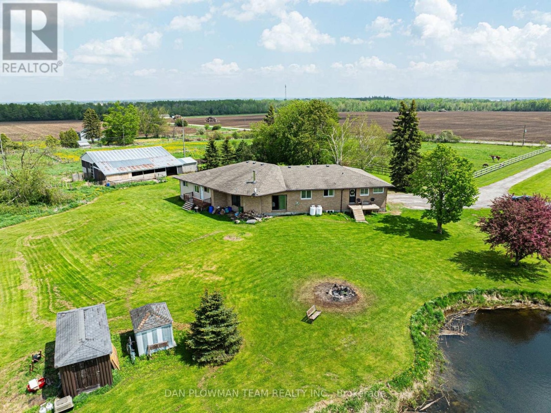 503 ZION ROAD, Kawartha Lakes (Mariposa)