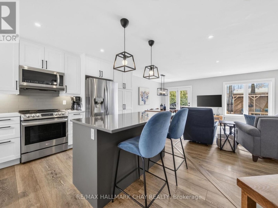 51 MCDERMITT TRAIL, Tay (Victoria Harbour)