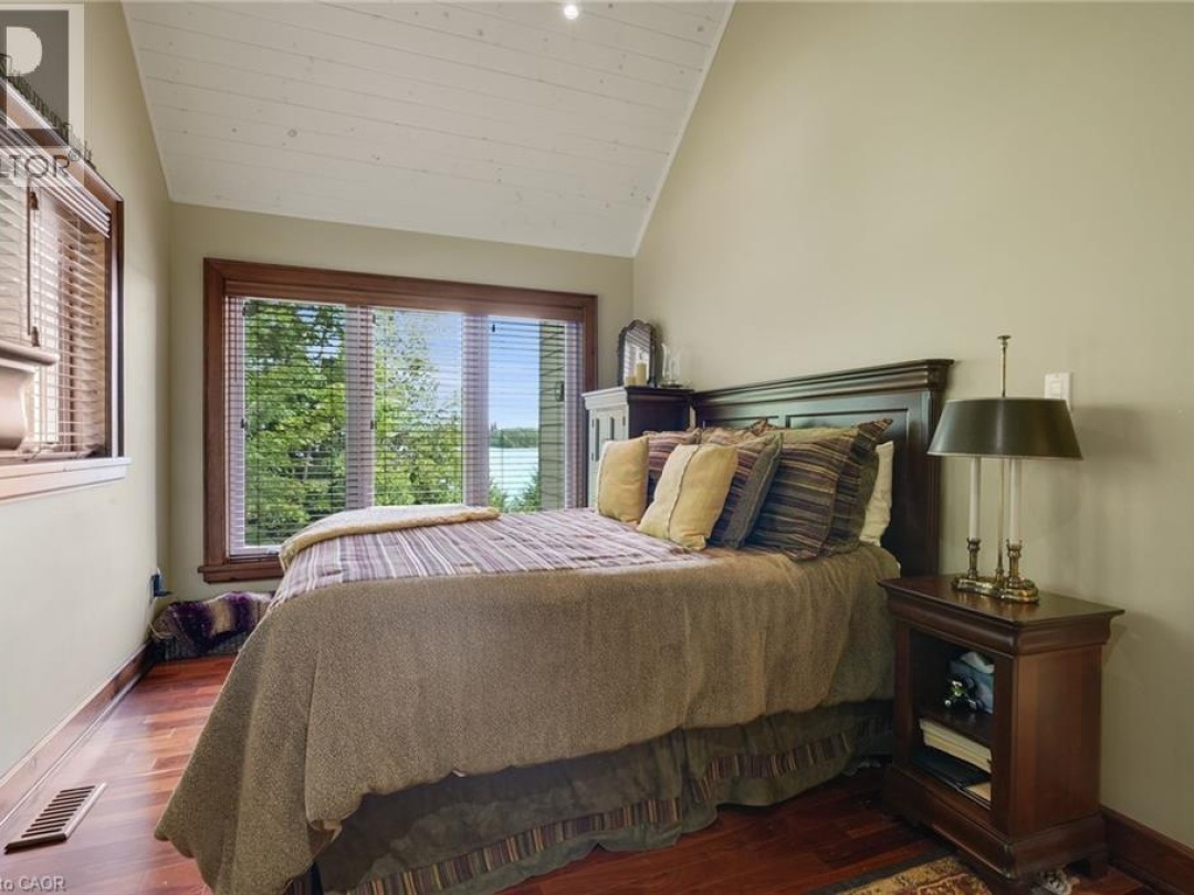 36 MANITOUWABING ESTATES Road, Manitouwabing Lake
