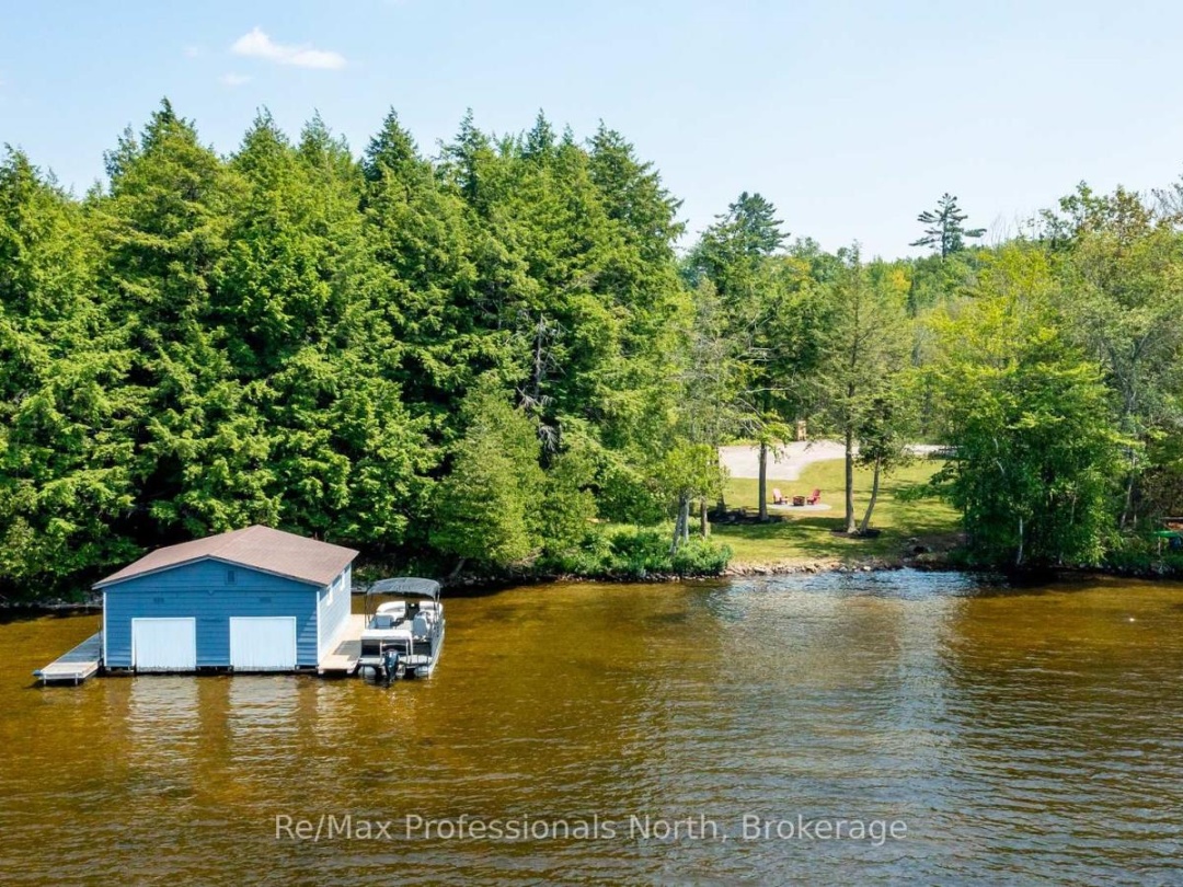 1054 BRYDONS BAY ROAD, 