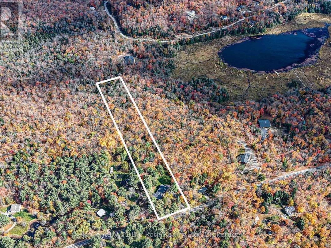 691 SOUTH WASEOSA LAKE ROAD, Huntsville (Chaffey)