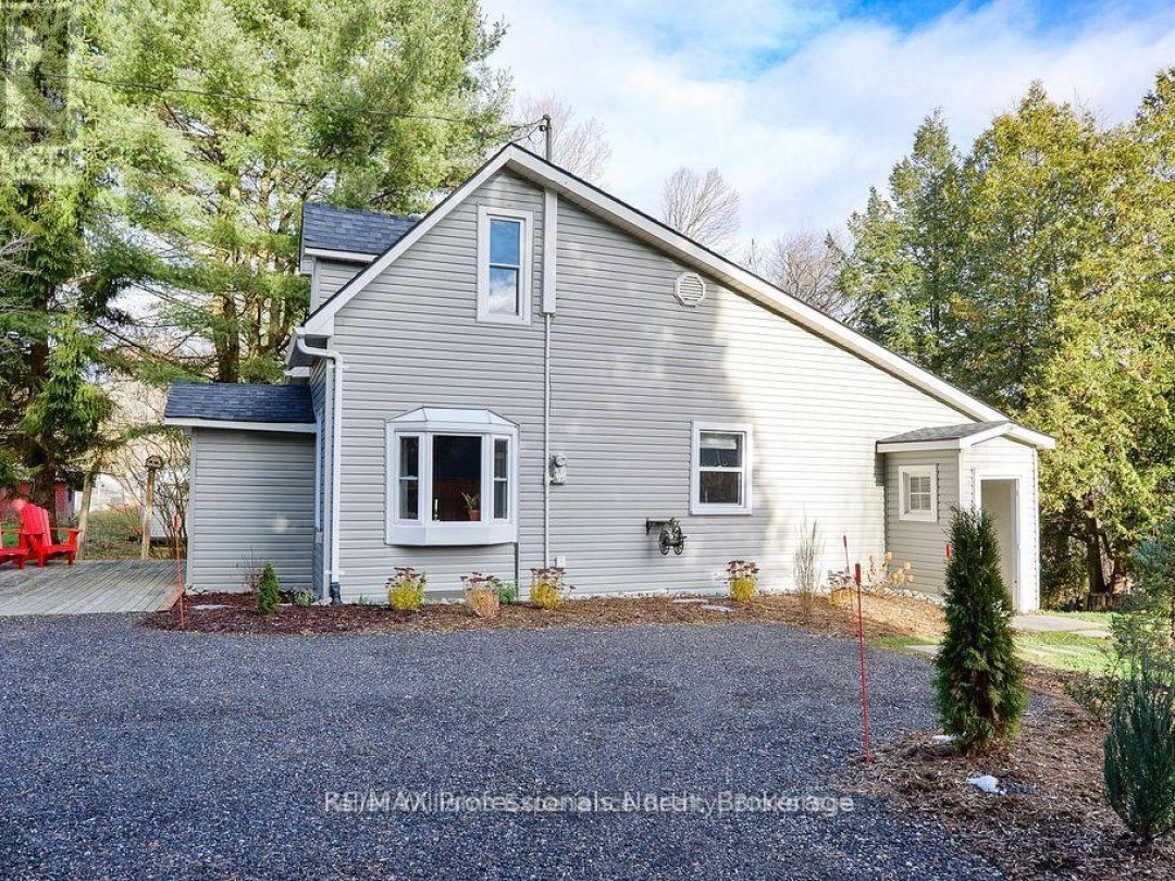 14 EDWARD STREET, Bracebridge (Macaulay)