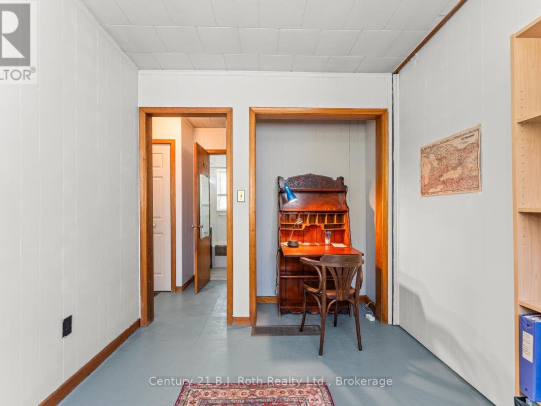 1798 Barkway Road, Gravenhurst (Ryde)