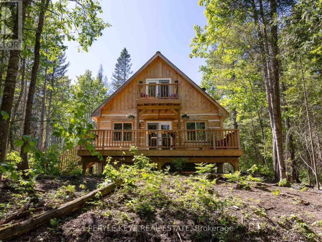 3702 Eagle Lake Road, Parry Sound Remote Area