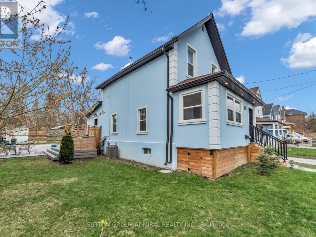 97 LACLIE STREET, Orillia
