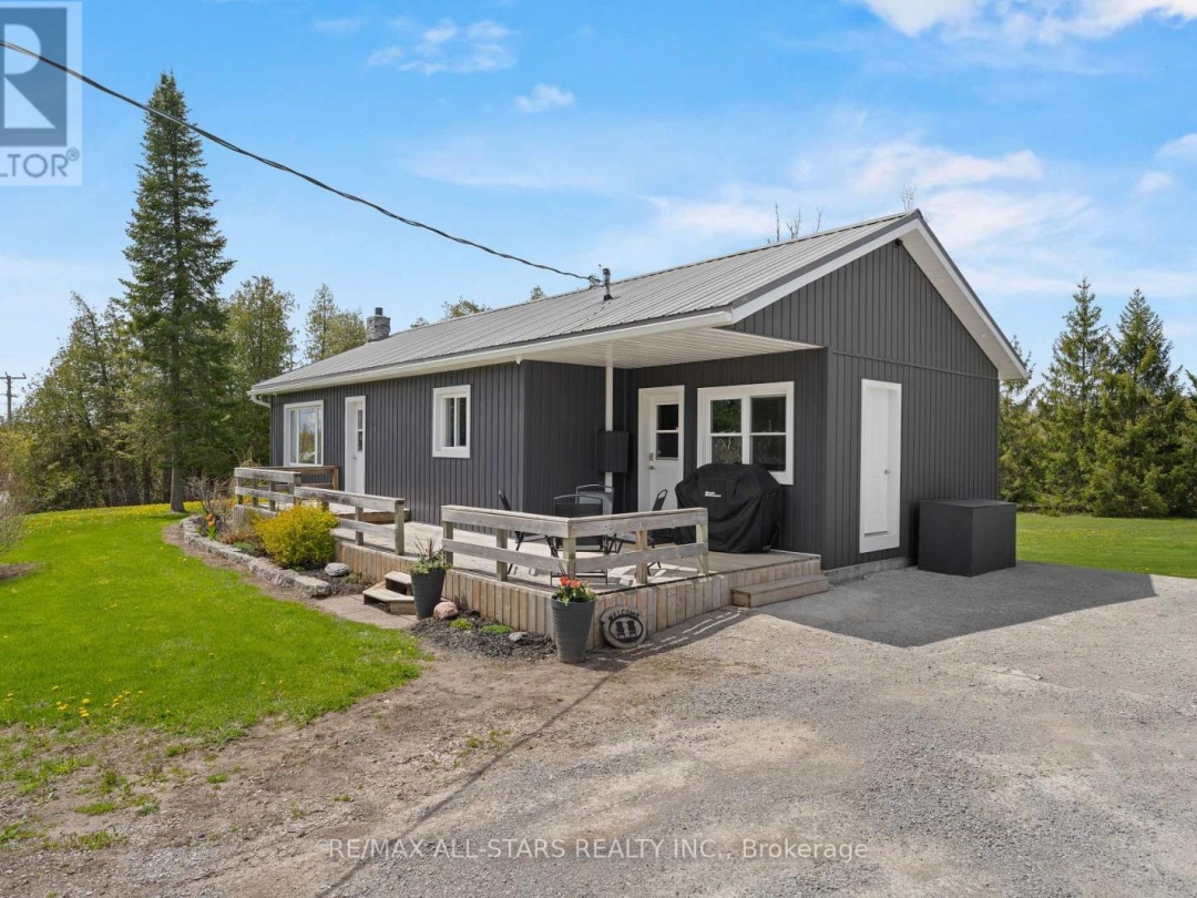255 COUNTY RD 30, Kawartha Lakes (Verulam)