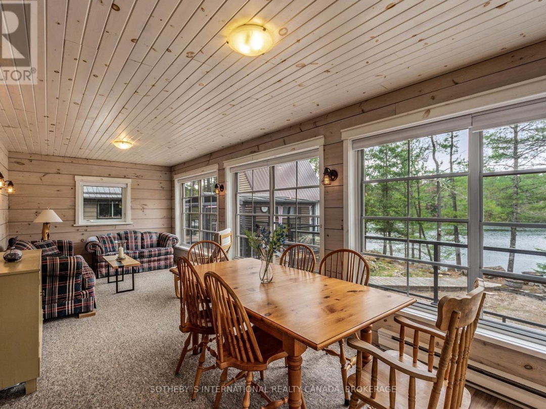 38 Sr405 Severn River, Muskoka Lakes