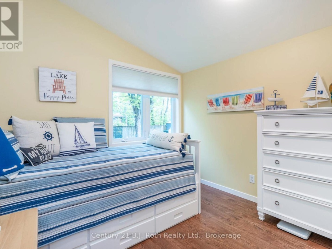 24 WILCOX ROAD, Georgian Bay