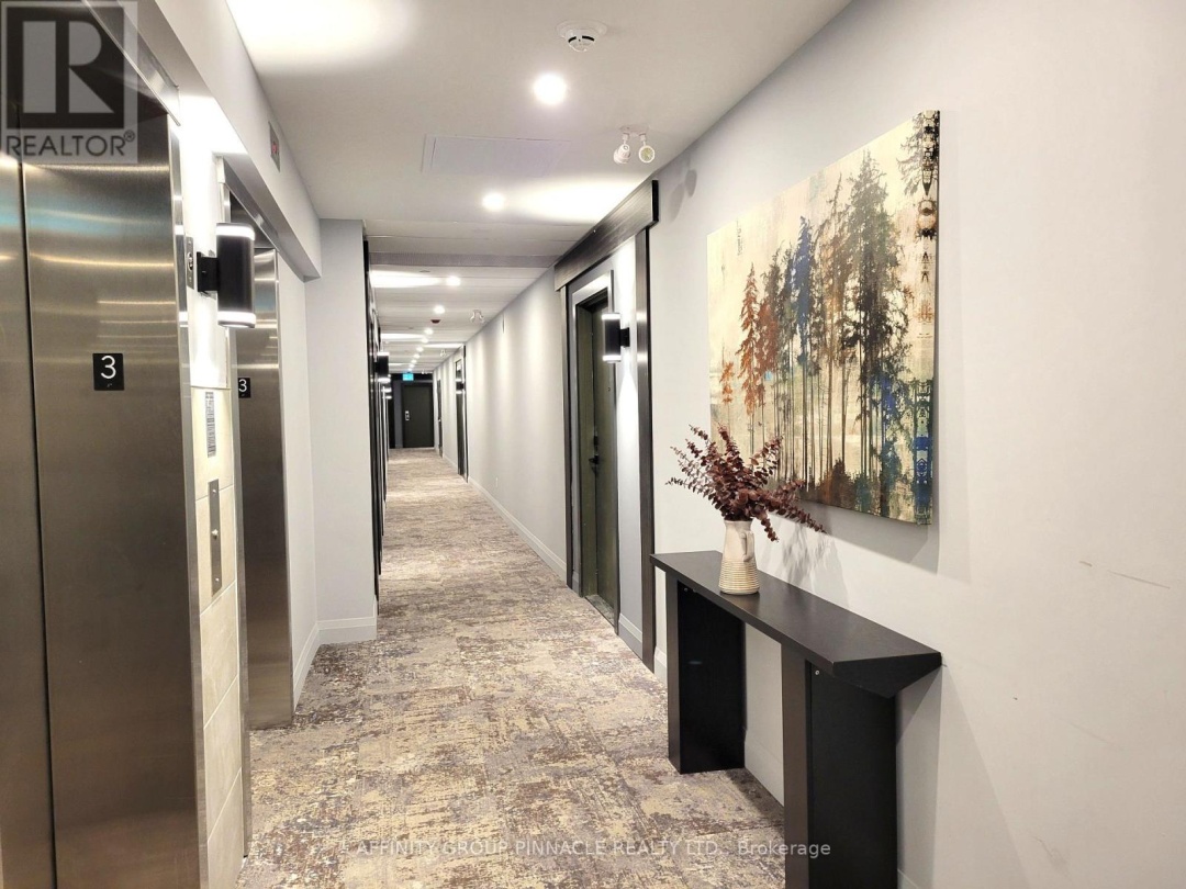 309 - 99 LOUISA STREET, Cameron Lake
