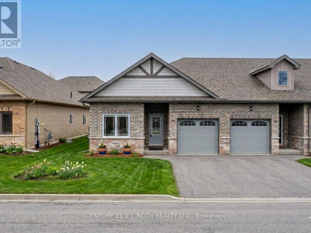 251 LUCY LANE, Orillia