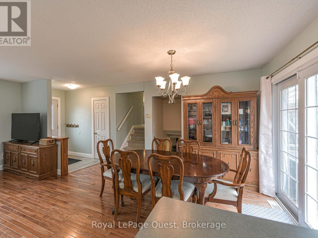 9 ELEANOR ROAD, Orillia
