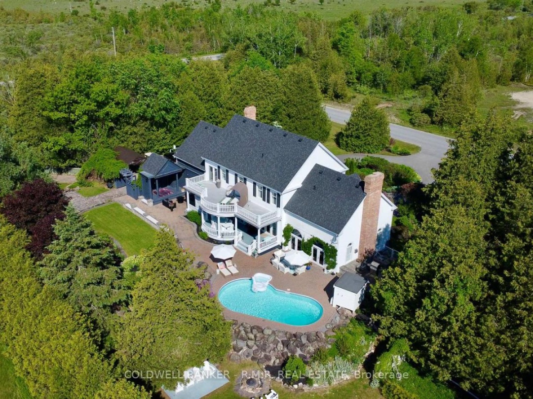 10 ARMITAGE AVENUE, 