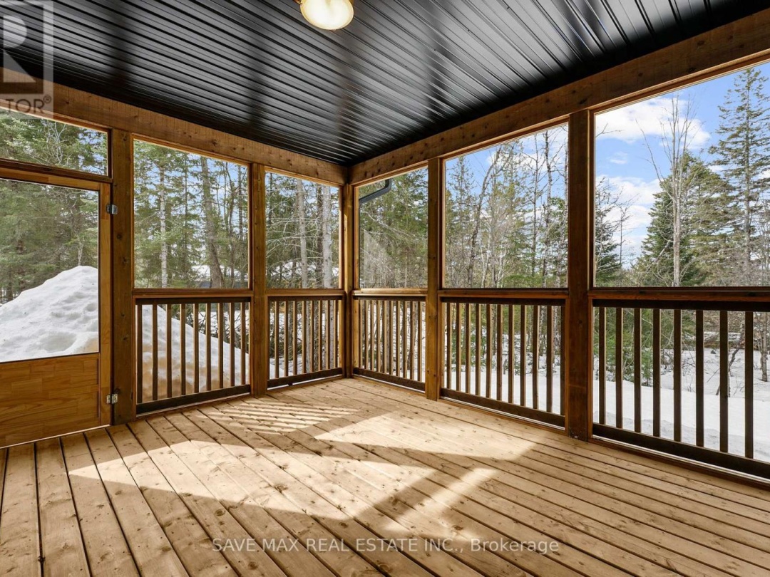 1007 KINGSRIDGE COURT, Lake of Bays (Franklin)