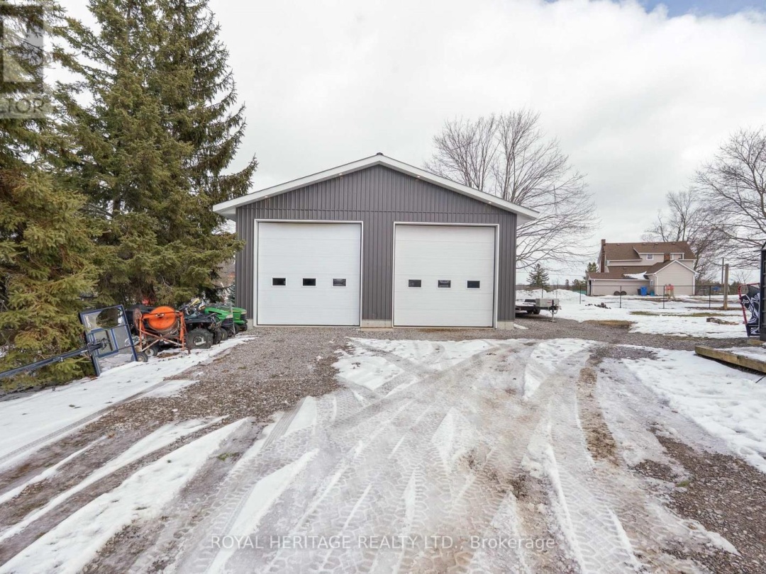 29 THURSTON STREET, Kawartha Lakes (Verulam)