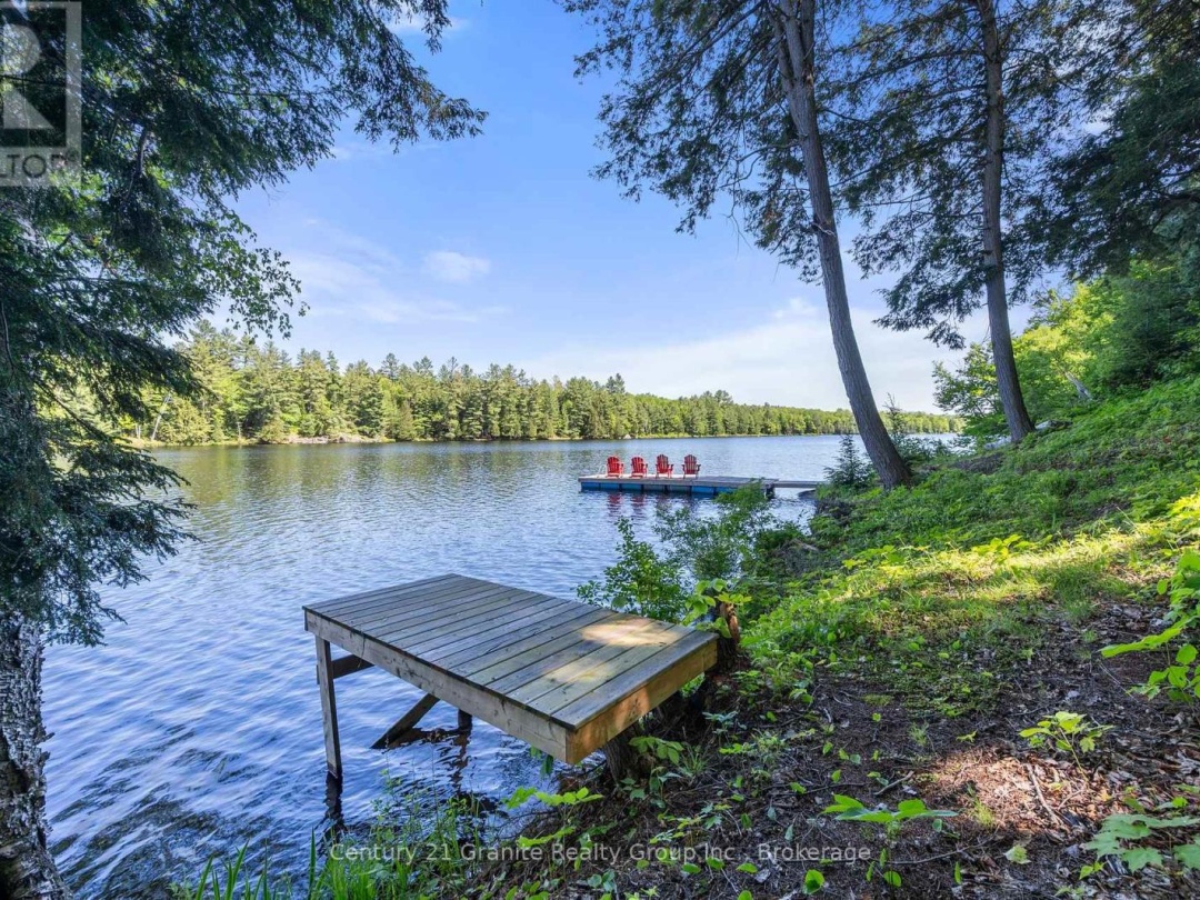 1577 RUGGED LANE, Brady Lake