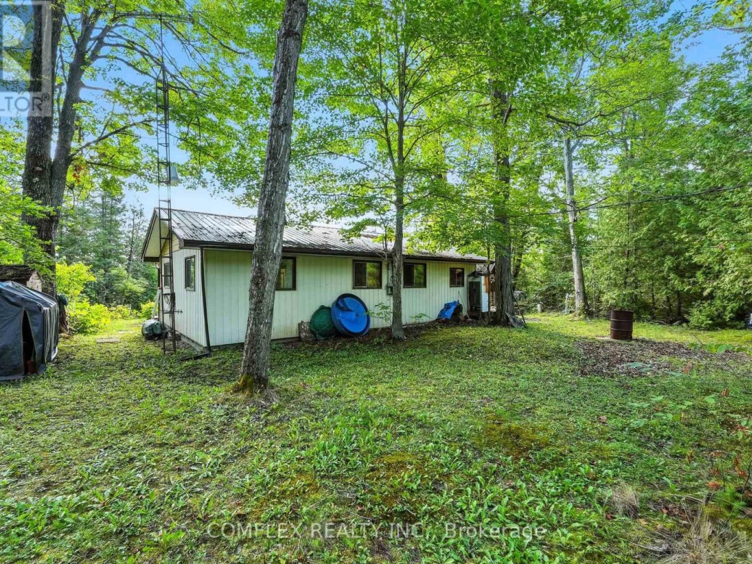 633 GRAND ISLAND, Balsam Lake