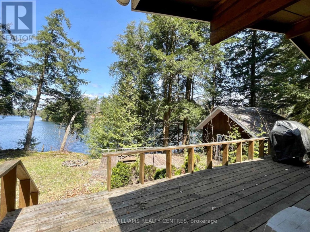 41 Maureen Drive, Little Whitefish Lake