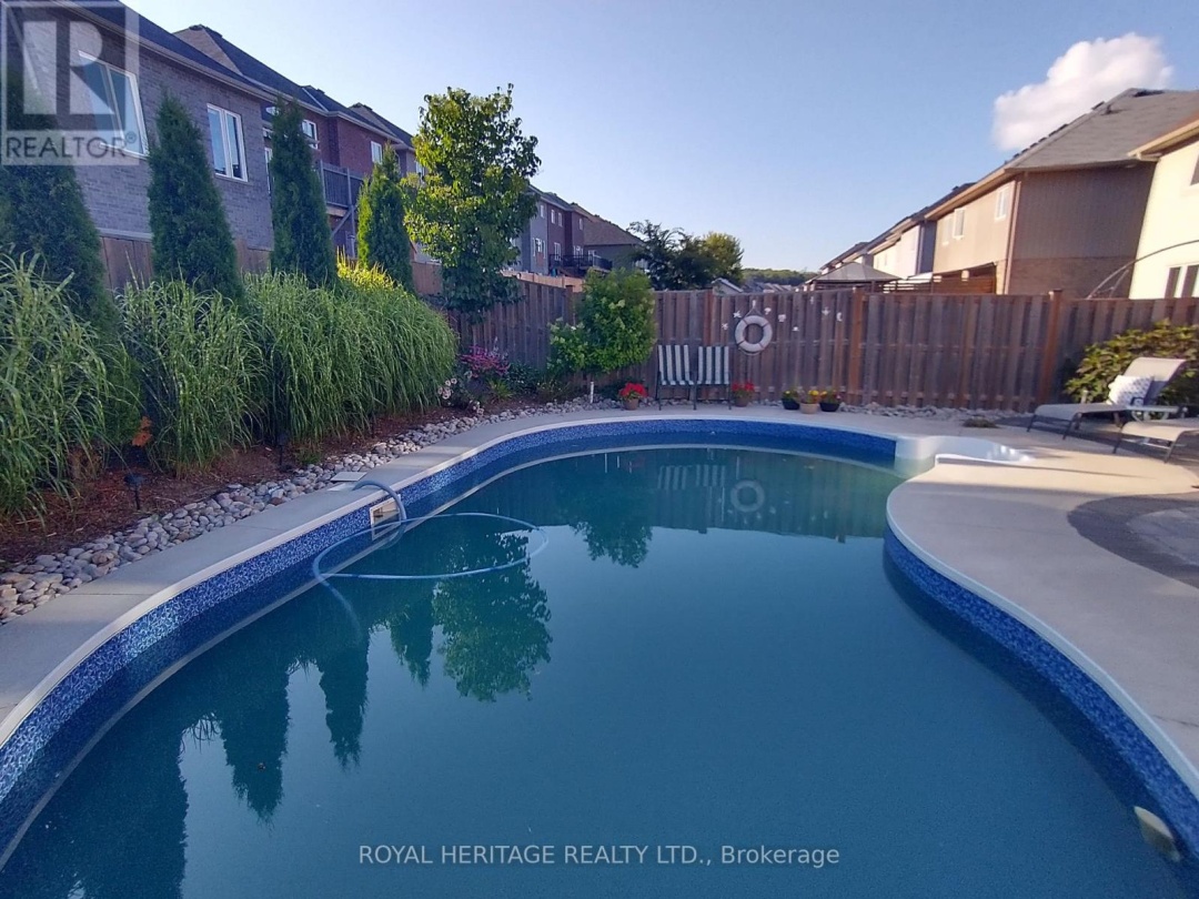3074 EMPEROR DRIVE, Orillia