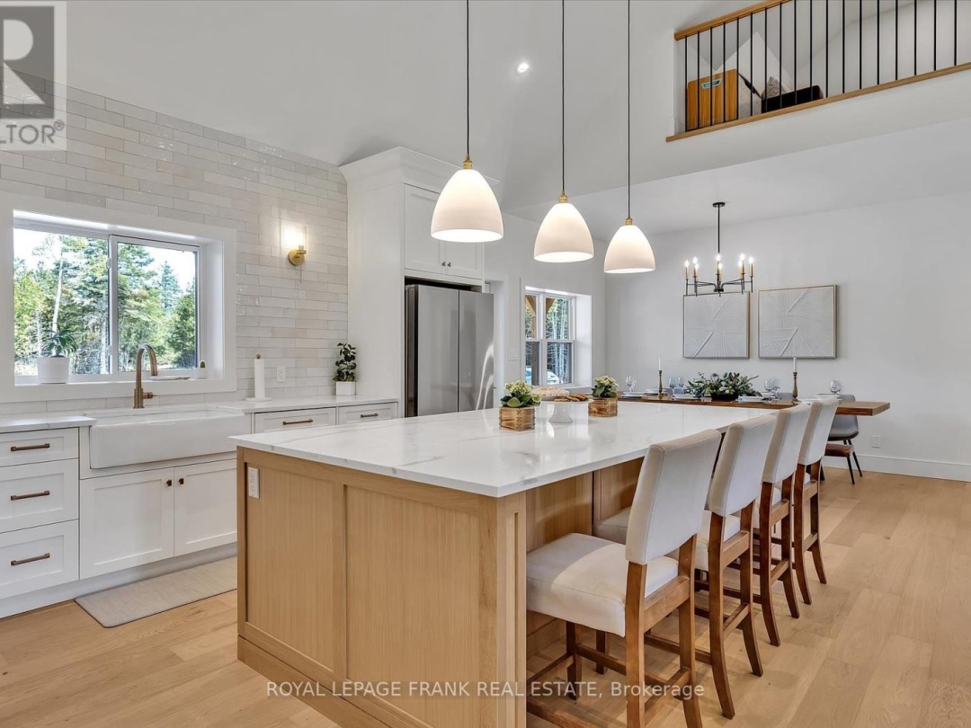 652 COUNTY ROAD 49, Trent Lakes