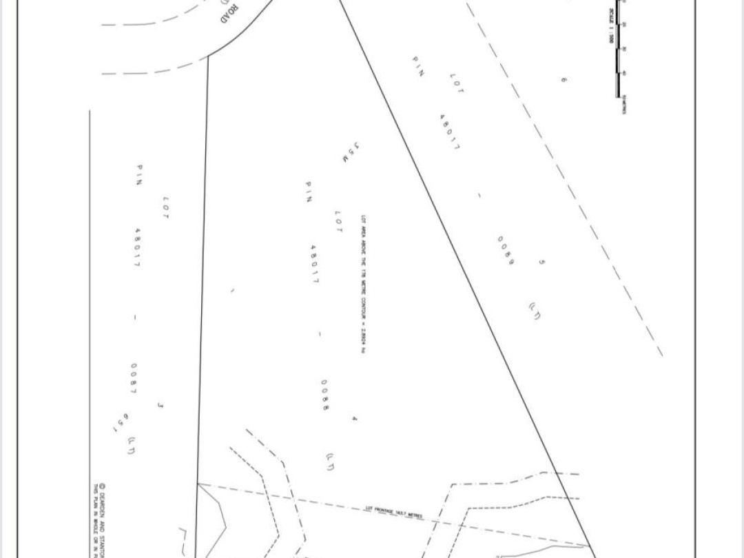 243 PRISQUE ROAD, 